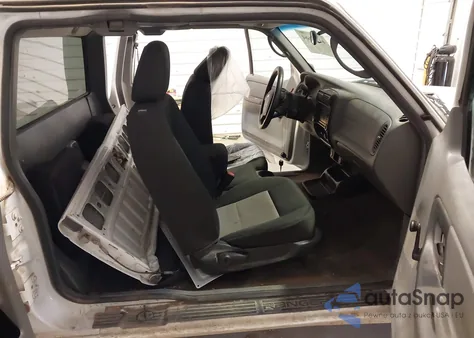 2010 Ford Ranger Sport/Xlt z USA, uszkodzony, nr VIN 1FTLR4FE8APA74935